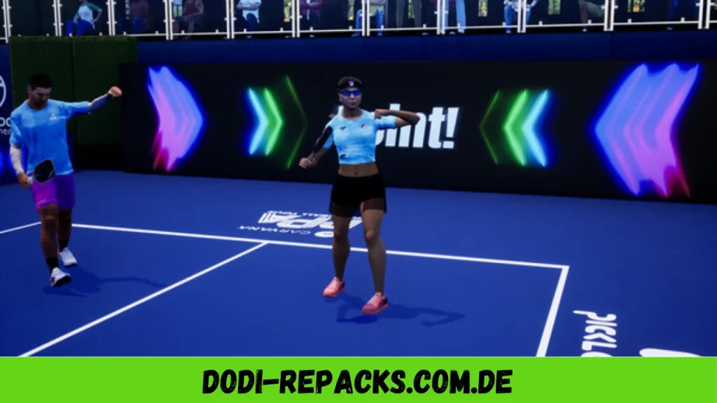 PPA Pickleball Tour 2025 Free Download PC