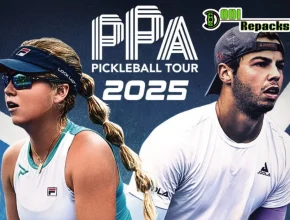 PPA Pickleball Tour 2025 dodi repacks