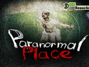 Paranormal place dodi repacks