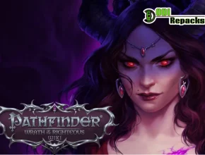 Pathfinder Wrath of the Righteous dodi repacks