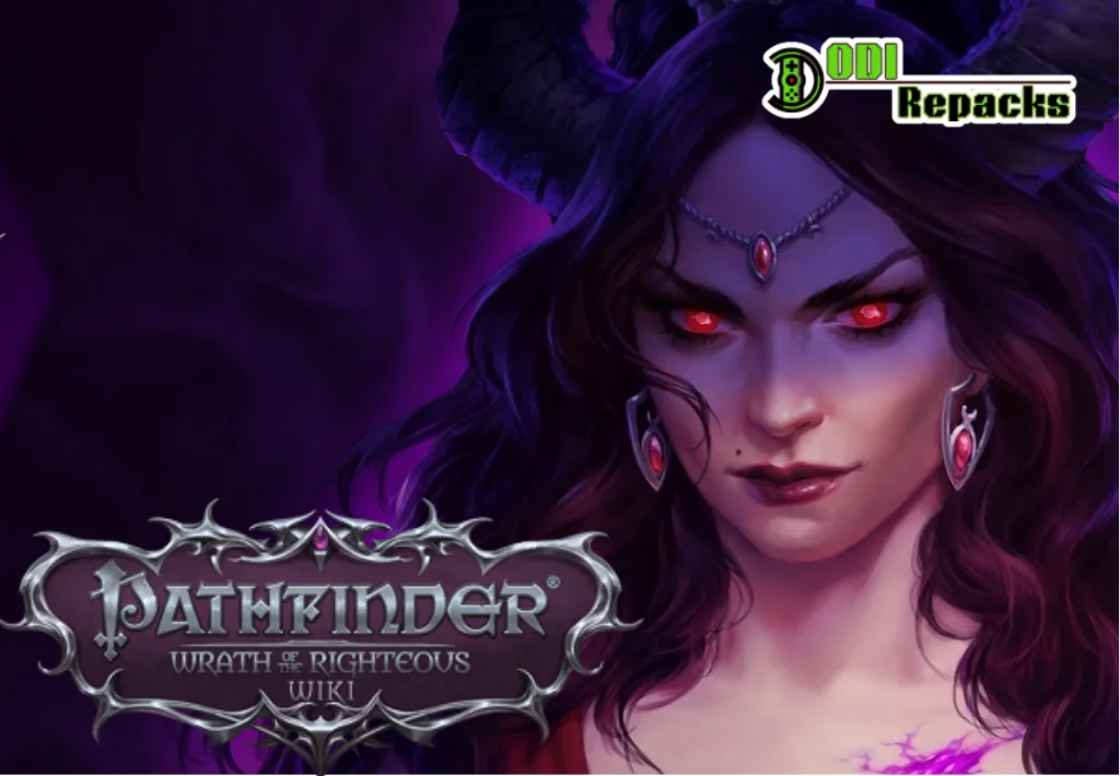 Pathfinder Wrath of the Righteous dodi repacks