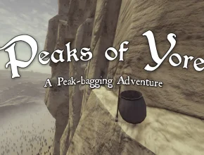 Peaks of Yore dodi repacks