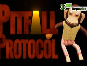 Pitfall Protocol dodi repacks