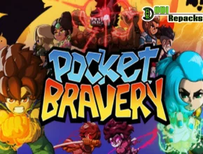 Pocket Bravery - Rick dodi repacks