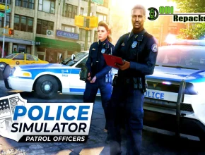 Police Simulator Patrol Officers dodi repacks