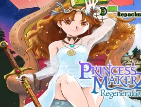 Princess Maker 2 Regeneration dodi repacks