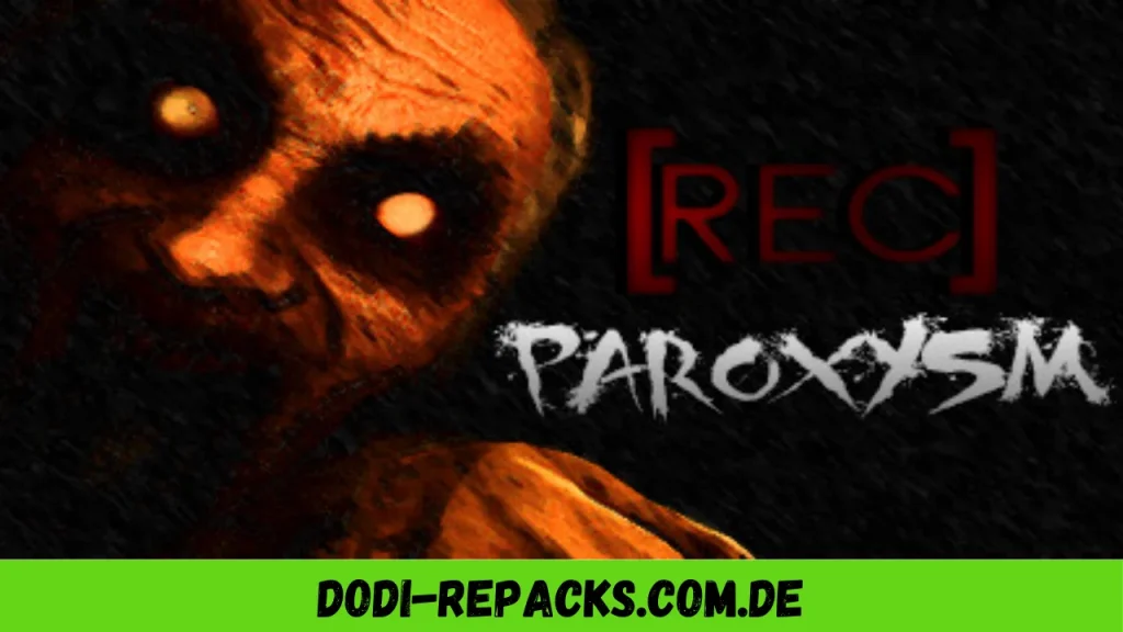 [REC] Paroxysm