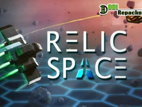 Relic Space dodi repacks