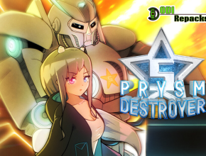 S. Prysm Destroyer dodi repacks