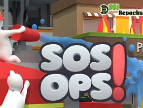 SOS OPS - TRIALS dodi repacks