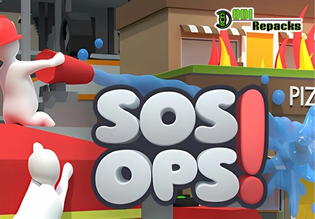 SOS OPS - TRIALS dodi repacks