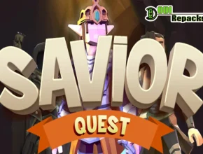 Savior Quest dodi repacks