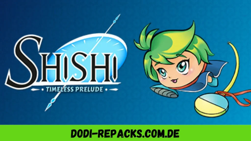 Shishi Timeless Prelude