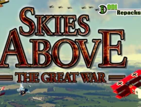 Skies above the Great War dodi repacks