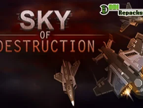 Sky of Destruction dodi repacks