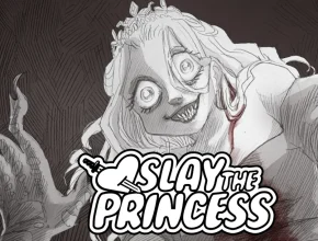 Slay the Princess dodi repacks