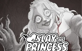 Slay the Princess dodi repacks