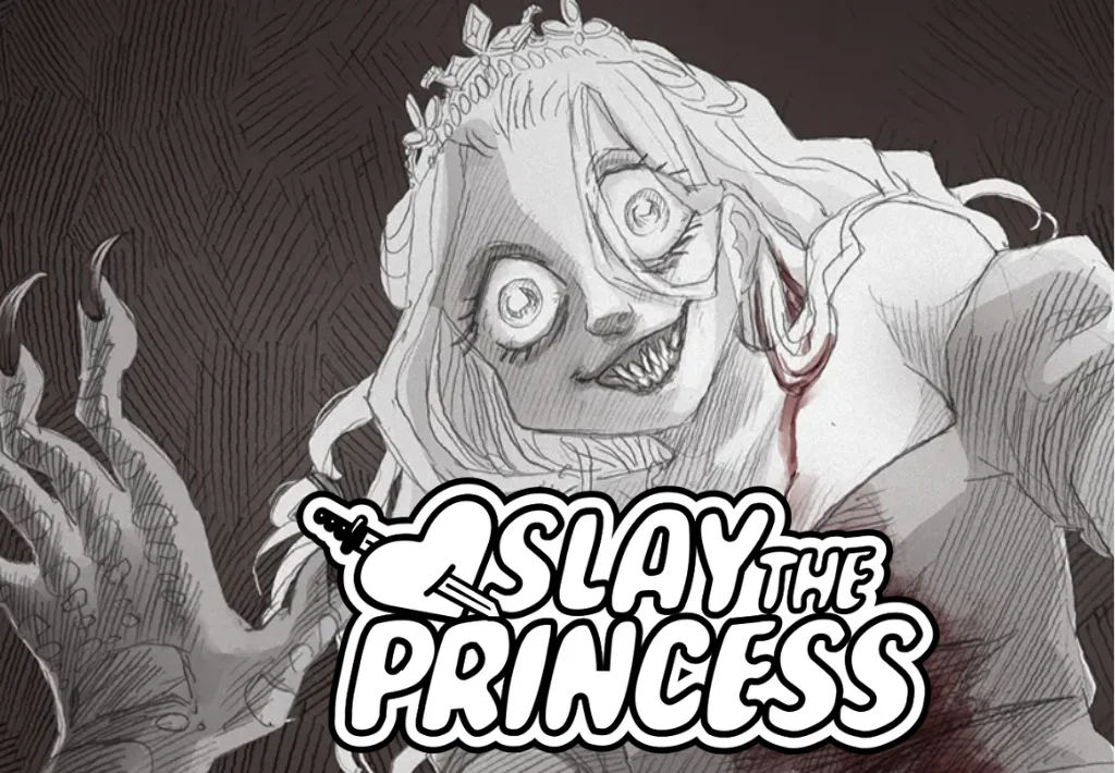 Slay the Princess dodi repacks