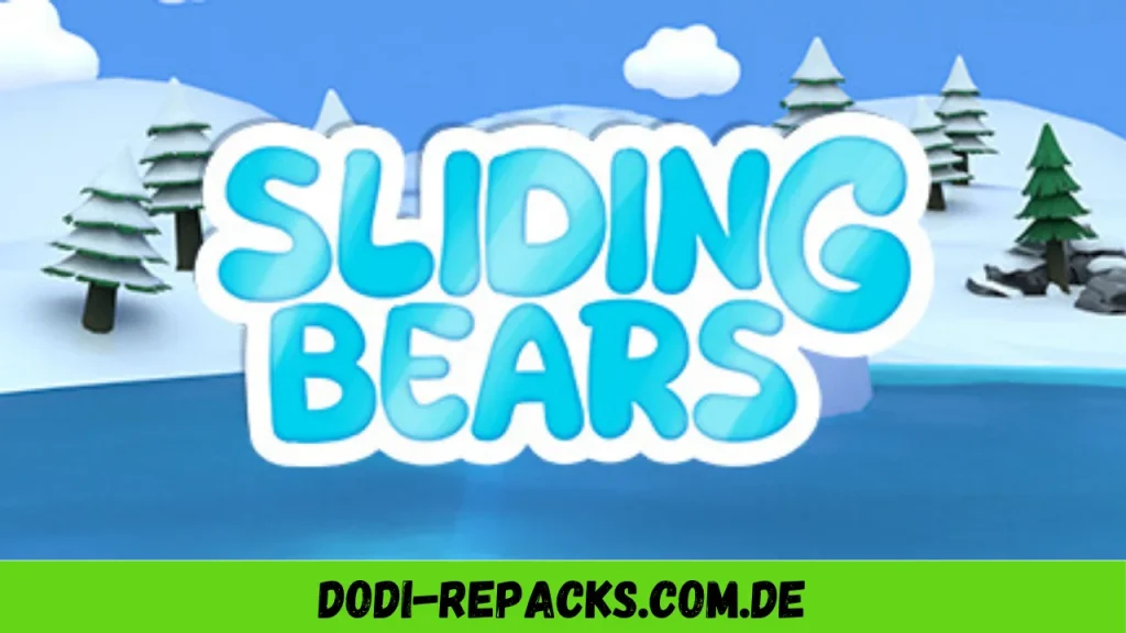 Sliding Bears