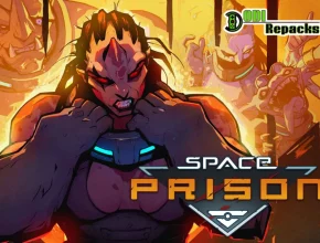 Space Prison dodi repacks