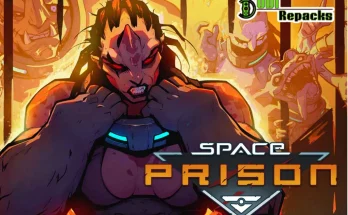 Space Prison dodi repacks