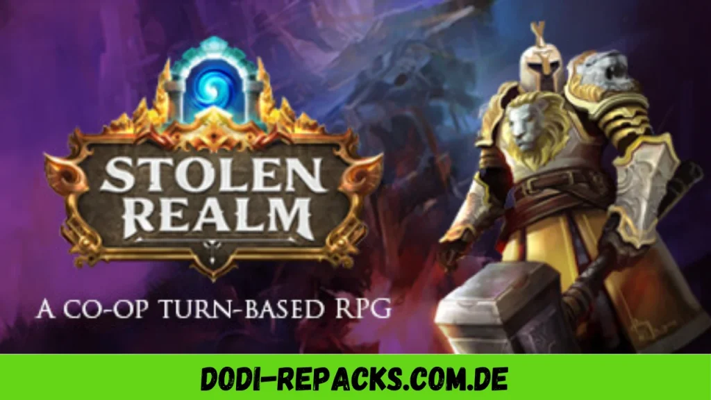 Stolen Realm