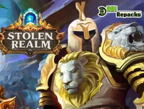 Stolen Realm dodi repacks