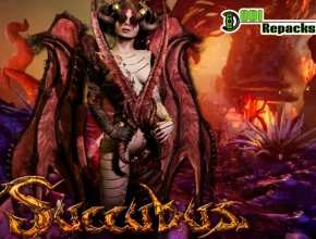 Succubus - Elysian Fields dodi repacks