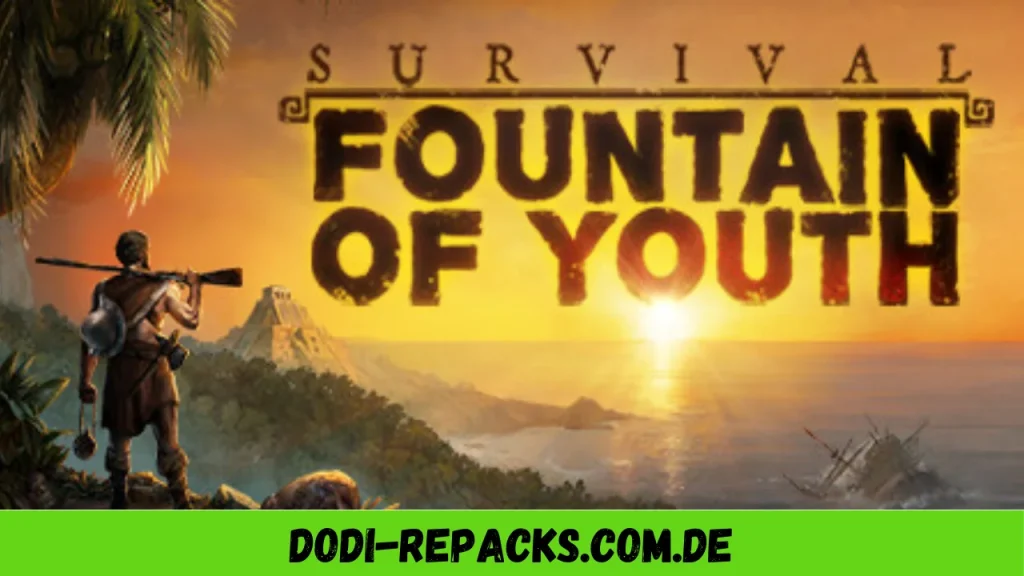 Survival Fountain of Youth