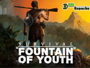 Survival Fountain of Youth dodi repacks