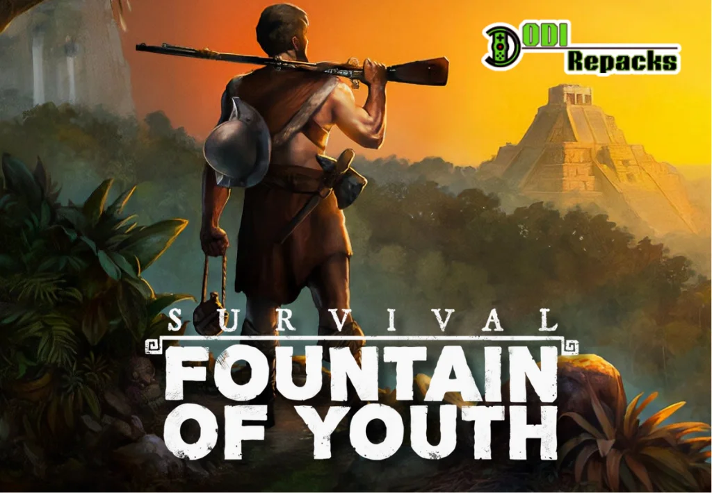 Survival Fountain of Youth dodi repacks