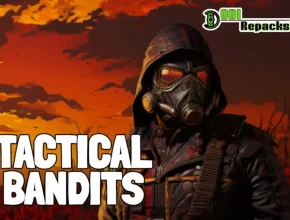 TACTICAL BANDITS dodi repacks