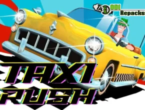 Taxi Rush dodi repacks