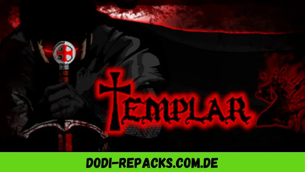 Templar 2