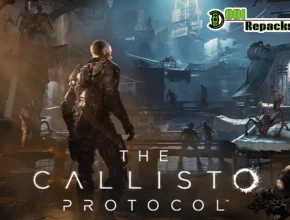 The Callisto Protocol™ dodi repacks