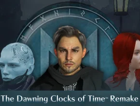 The Dawning Clocks of Time Remake dodi repacks