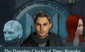 The Dawning Clocks of Time Remake dodi repacks
