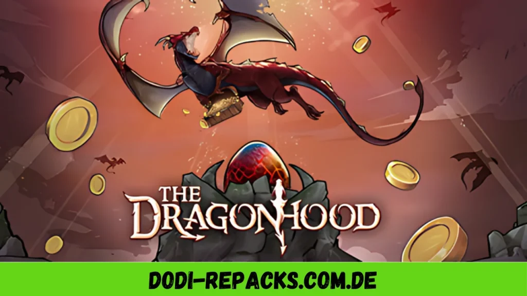 The Dragonhood