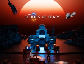 The Echoes of Mars dodi repacks