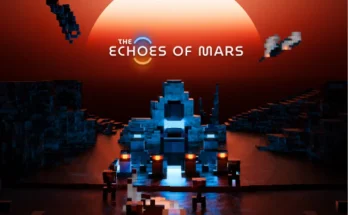 The Echoes of Mars dodi repacks