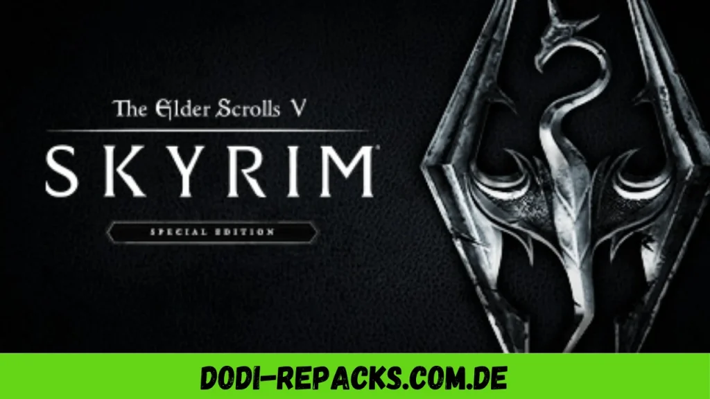 The Elder Scrolls V Skyrim