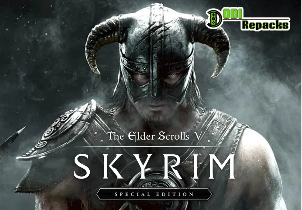 The Elder Scrolls V Skyrim dodi repacks