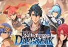 The Legend of Heroes Trails Daybreak dodi repacks