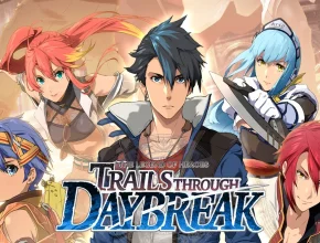 The Legend of Heroes Trails Daybreak dodi repacks