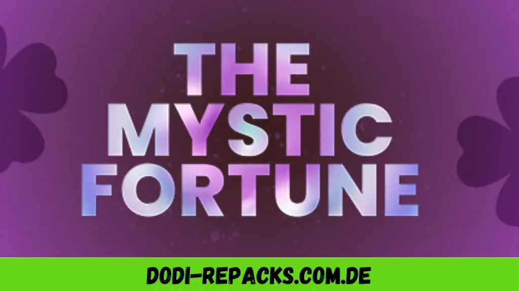 The Mystic Fortune