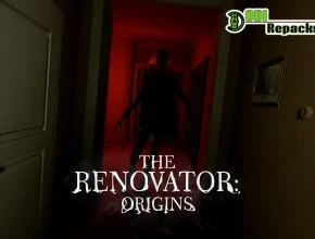 The Renovator Origins dodi repacks