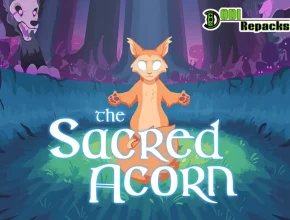 The Sacred Acorn dodi repacks