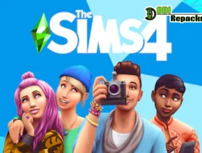 The Sims 4 dodi repacks