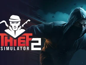 Thief Simulator 2 dodi repacks