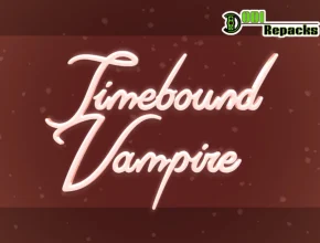 Timebound Vampire dodi repacks